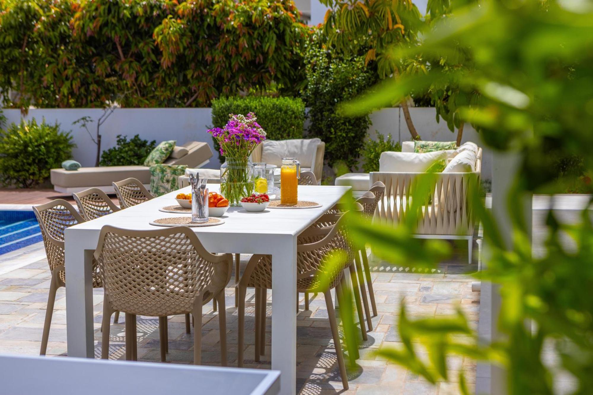 Green Heaven Villa 3 Protaras Eksteriør bilde
