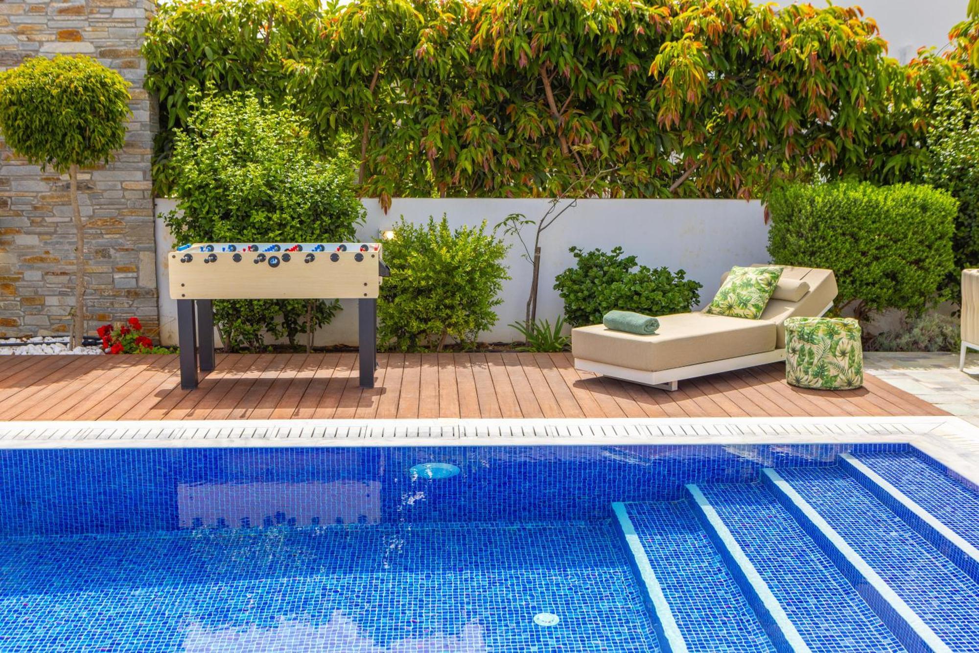Green Heaven Villa 3 Protaras Eksteriør bilde