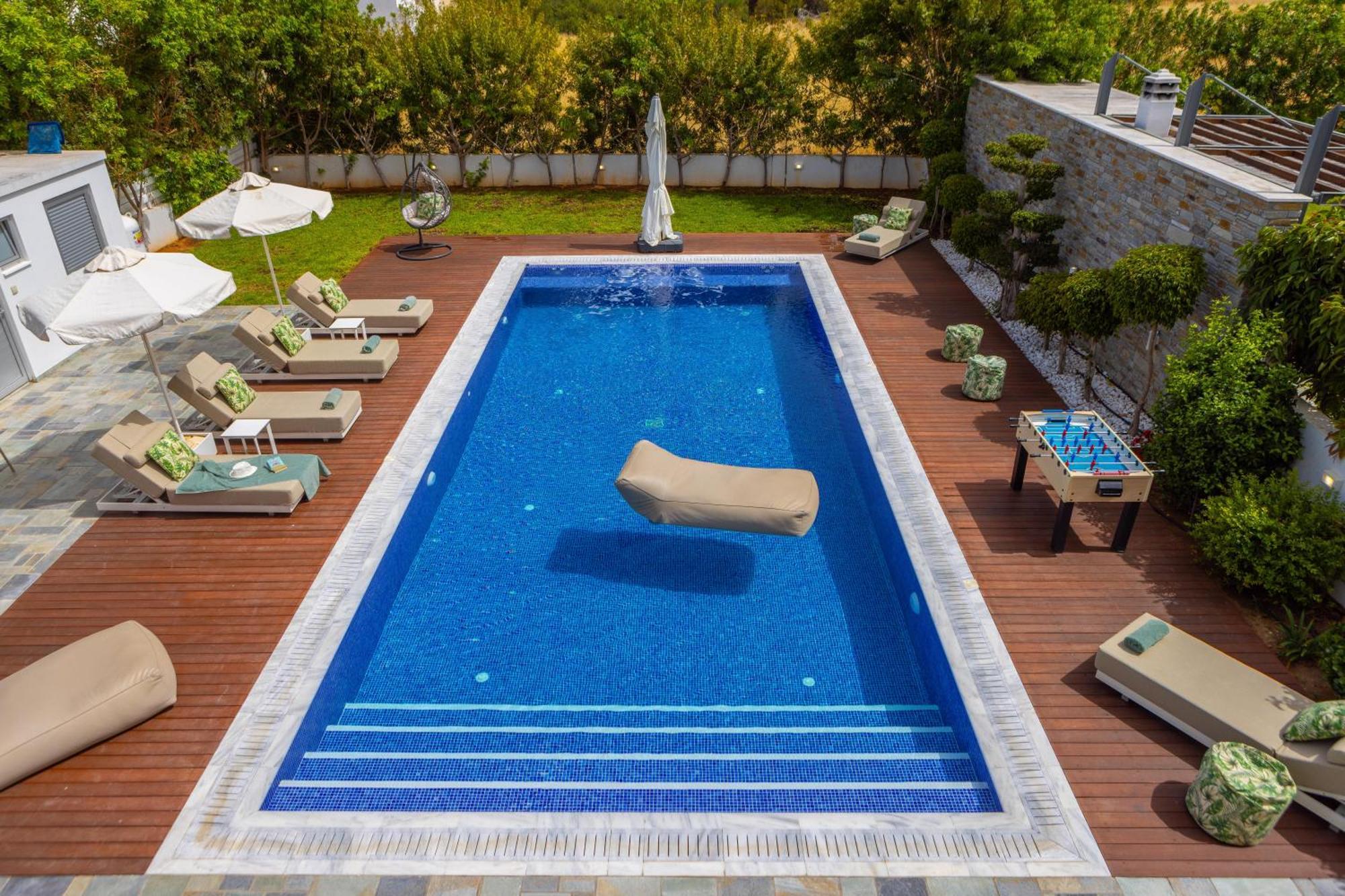 Green Heaven Villa 3 Protaras Eksteriør bilde